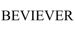 BEVIEVER trademark