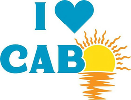 I CABO trademark