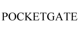 POCKETGATE trademark