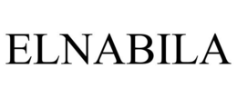ELNABILA trademark