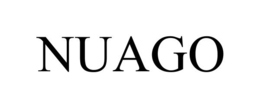 NUAGO trademark