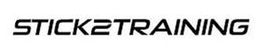 STICK2TRAINING trademark