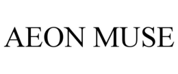 AEON MUSE trademark