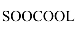 SOOCOOL trademark