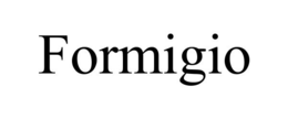 FORMIGIO trademark