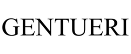 GENTUERI trademark