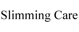 SLIMMING CARE trademark