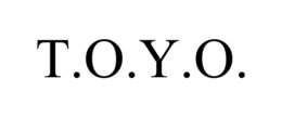T.O.Y.O. trademark