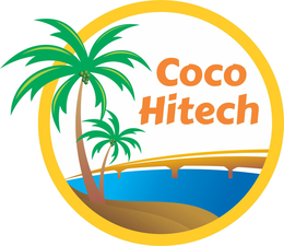 COCO HITECH trademark