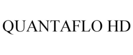 QUANTAFLO HD trademark