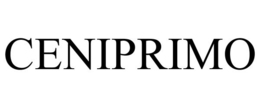 CENIPRIMO trademark