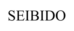 SEIBIDO trademark