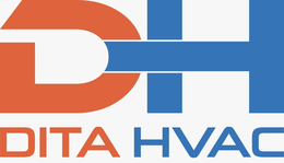 DH DITA HVAC trademark