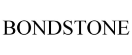 BONDSTONE trademark