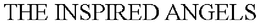 THE INSPIRED ANGELS trademark