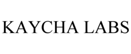 KAYCHA LABS trademark