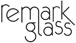 REMARK GLASS trademark