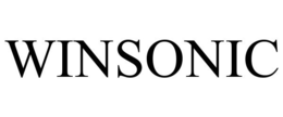 WINSONIC trademark