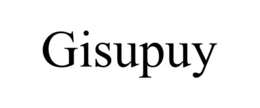 GISUPUY trademark