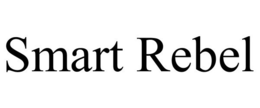 SMART REBEL trademark