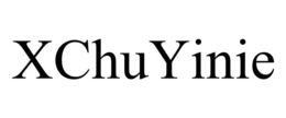 XCHUYINIE trademark