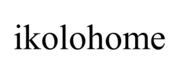 IKOLOHOME trademark