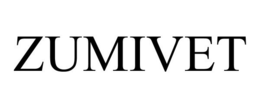 ZUMIVET trademark