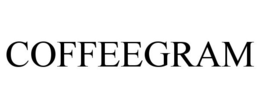 COFFEEGRAM trademark