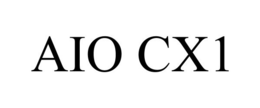 AIO CX1 trademark