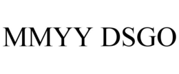 MMYY DSGO trademark