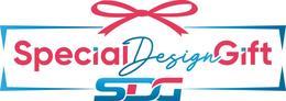 SPECIAL DESIGN GIFT SDG trademark