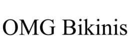 OMG BIKINIS trademark