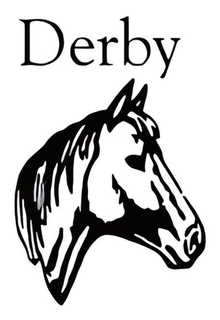 DERBY trademark