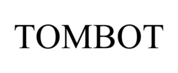 TOMBOT trademark