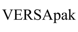 VERSAPAK trademark