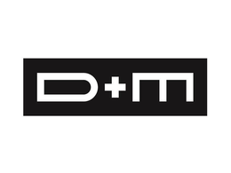 D+M trademark