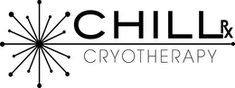 CHILLRX CRYOTHERAPY trademark