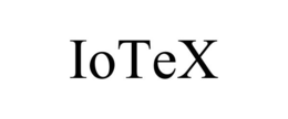 IOTEX trademark