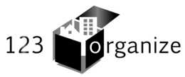123 ORGANIZE trademark