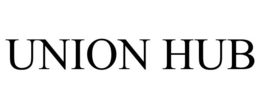 UNION HUB trademark
