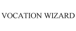 VOCATION WIZARD trademark