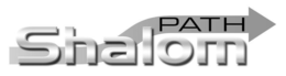 SHALOM PATH trademark
