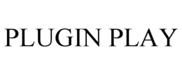 PLUGIN PLAY trademark