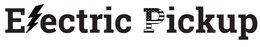 ELECTRIC PICKUP trademark