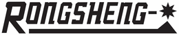 RONGSHENG - trademark