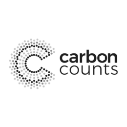 C CARBON COUNTS trademark
