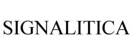 SIGNALITICA trademark