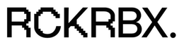 RCKRBX. trademark