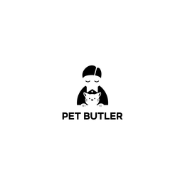 PET BUTLER trademark