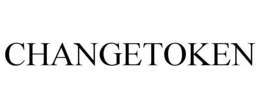 CHANGETOKEN trademark